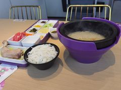 -过桥缘·过桥米线(大华虎城嘉年华店)