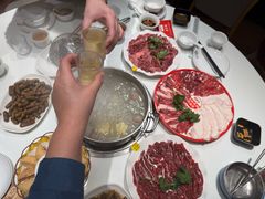 -潮泰牛肉火锅 · 创于1992年(车公庙店)