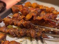 -沪上名羊天下•烤羊腿•东北烧烤•小龙虾(浦东直营总店)