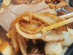 -赵家牛肉砂锅(台西三路店)