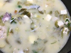 -鹦鹉小厨味道餐厅(山大南路店)