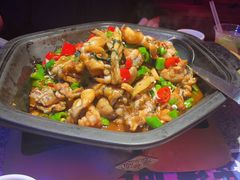 -蛙来哒(汇一城黑金冠店)