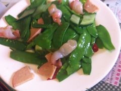 朵朵开小炒-朵朵开素食餐厅(后宰门街店)