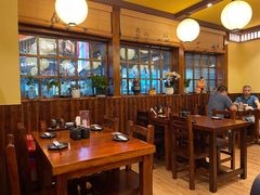 -鸟鹏烧鸟居酒屋(仁恒梦中心店)