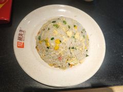 扬州炒饭-蔡先生(双阳路店)
