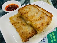 -福星牛奶甜品店(常平店)