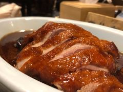 -南京大牌档(香港广场店)