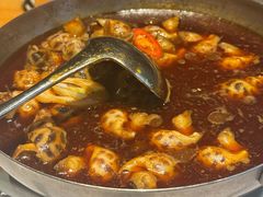 -徐记海鲜·家宴(南油永新汇店)