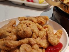 -川知味(京华城店)