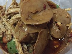 -张记捆鸡(总店)