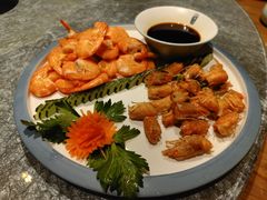 -胖老汉新疆特色椒麻鸡(南门店)