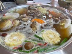 -季掌门牛骨火锅(于洪广场店)