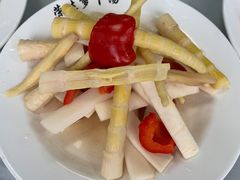 -荣生萝卜汤饭店