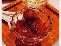 -京华烟云·北京烤鸭(领展购物广场·中关村店)