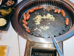 -杨记齐齐哈尔烤肉(总店)