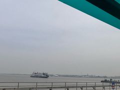 -长兴对江渡客运站