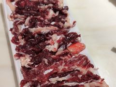 -潮汕大目牛肉火锅(水围店)