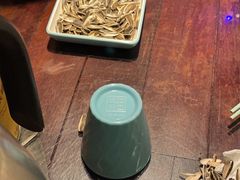 -江边城外烤全鱼(方庄时代购物中心店)