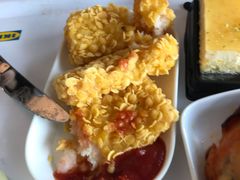 -宜家·瑞典风味餐厅(天津东丽商场店)