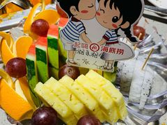 -海底捞火锅(公益西桥店)