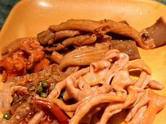 -牛New寿喜烧(中山公园龙之梦店)