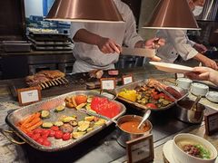 -白天鹅宾馆·流浮阁咖啡厅(沙面南街店)