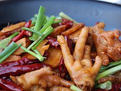 -聚味瞿记·龙虾堂(渔人码头一店)