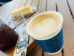 -Torch Coffee 炬点咖啡