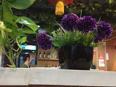 -湖南码头·地道岳阳美食·湘菜(魏公村店)