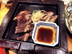 -花月日本料理(奥林匹克大厦店)