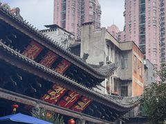 -华林禅寺