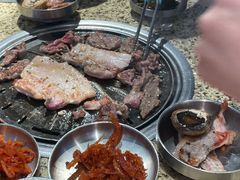 -安又胖韩国烤肉
