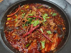 -大盐帮川菜馆(长楹天街店)