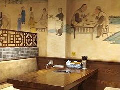 卡座-老三羊汤【北兴隆街店】