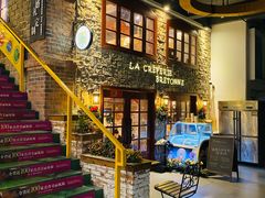 -LA CREPERIE BRETONNE布列塔尼法式餐厅(天童北路店)