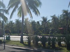 -白沙门生态公园