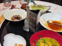 -味钱塘·钱塘浙宴(宋城之江银泰店)