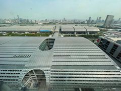 -广交会威斯汀酒店