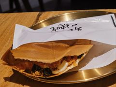 -小豆海棠(嘉兴路店)