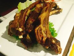 古书羊排-那家小馆•北京菜•烤鸭(中关村店)