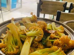 -徐记味府·今晚吃龙虾(万达金街店)