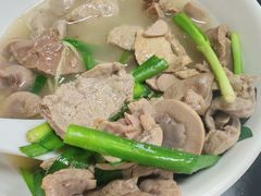 -珍珍小食店(西华路店)
