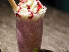 -SHADOWS•Bistro&Eatery(安福路店)