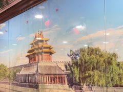 -芦月轩羊蝎子(北蜂窝店)