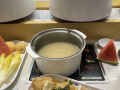 -农小锅(北京大兴凯德店)