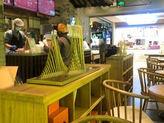 大堂-茶理宜世(东方宝泰店)