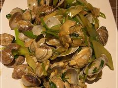 -平娃三宝烧烤·面食(南小街店)