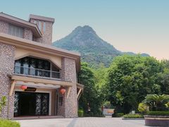 -广州锦绣香江度假别墅