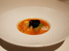 -三号黄浦会Canton Table