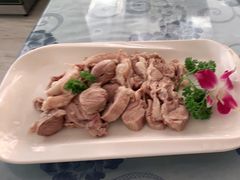 -老毛手抓·盐池滩羊非遗手抓(宁夏总店)